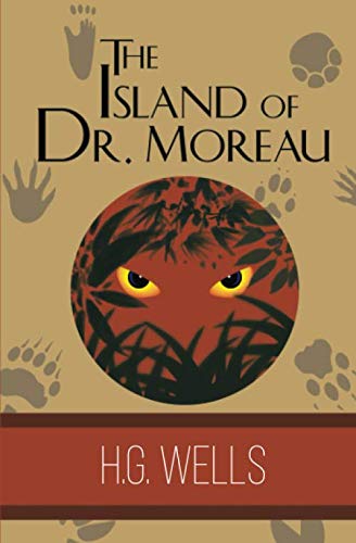 Product Cover The Island of Dr. Moreau