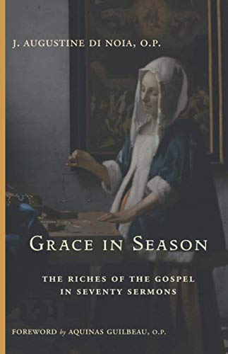 Product Cover Grace in Season: The Riches of the Gospel in Seventy Sermons