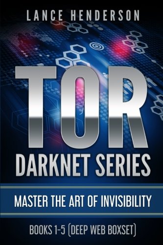 Product Cover TOR DARKNET: Master the Art of Invisibility