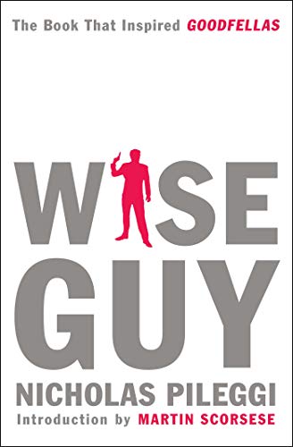 Product Cover Wiseguy