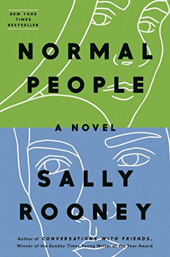 Product Cover Normal People: A Novel