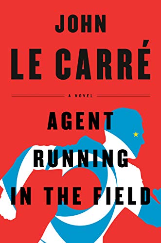 Product Cover Agent Running in the Field: A Novel