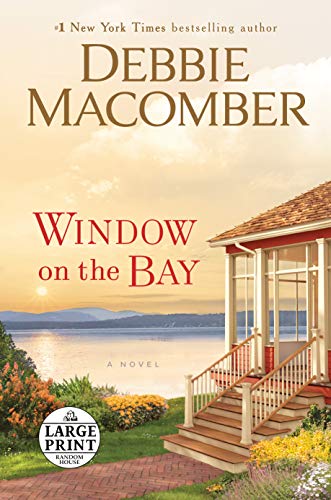 Product Cover Window on the Bay: A Novel