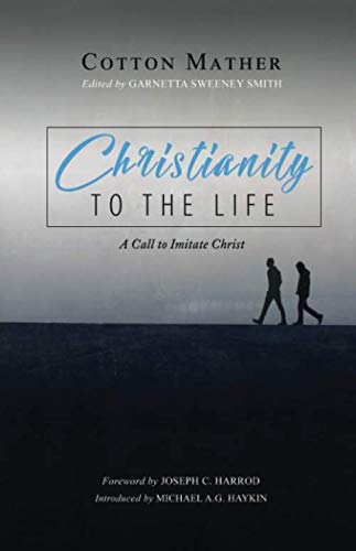 Product Cover Christianity to the Life: A Call to Imitate Christ