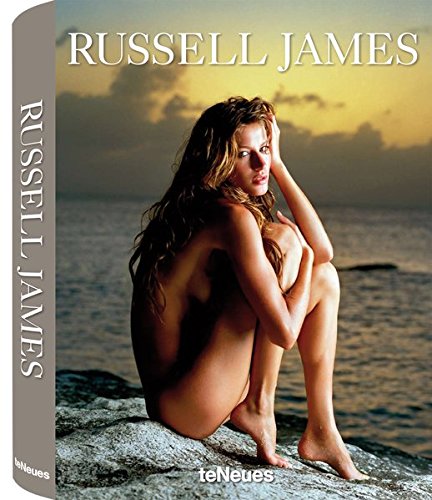 Product Cover Russell James
