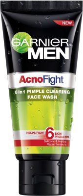 Product Cover Garnier Acno Fight 6 In1 Pimple Clearing Face Wash(100 G) By Dodo Srore