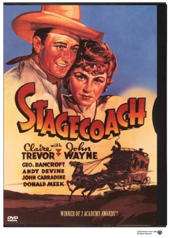 Product Cover Stagecoach