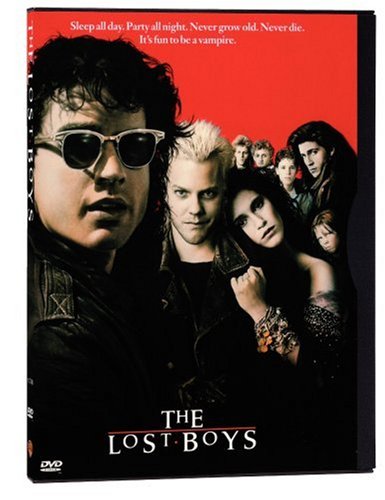 Product Cover The Lost Boys
