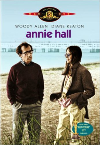 Product Cover Annie Hall