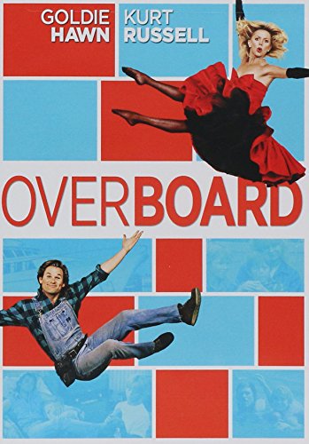 Product Cover Overboard