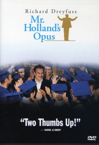 Product Cover Mr. Holland's Opus