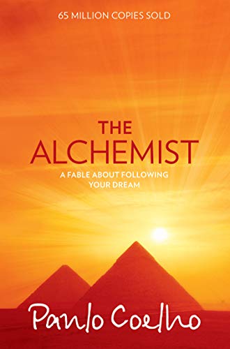 Product Cover Alchemist, The