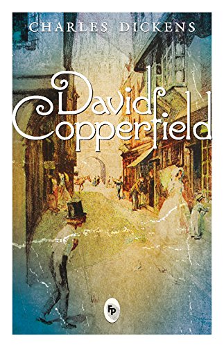Product Cover David Copperfield [Paperback]