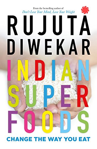 Product Cover Indian Superfoods