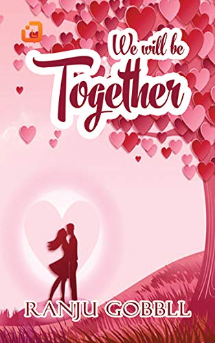 Product Cover We will be Together