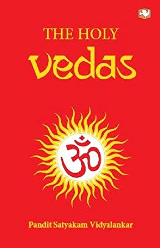 Product Cover The Holy Vedas