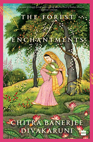 Product Cover The Forest of Enchantments