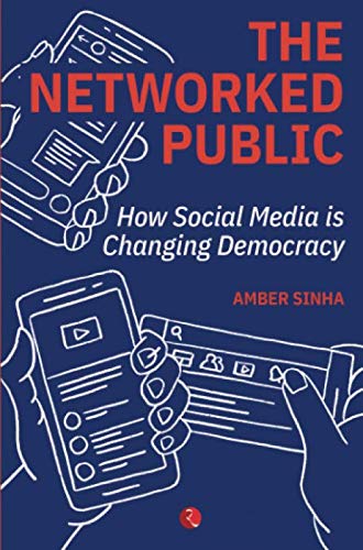 Product Cover The Networked Public: How Social Media Changed Democracy