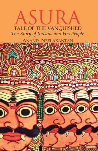 Product Cover Asura: Tale of the Vanquished