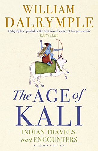 Product Cover The Age of Kali [Paperback] [Jan 01, 2017] Books Wagon