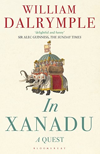 Product Cover In Xanadu [Paperback]