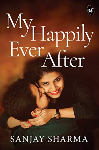 Product Cover My Happily Ever After