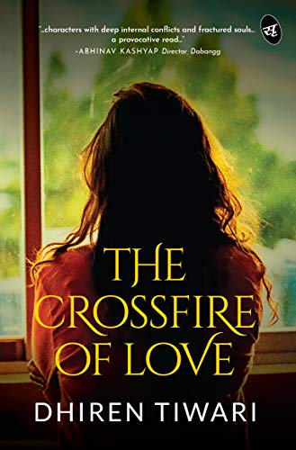 Product Cover The Crossfire Of Love