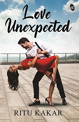 Product Cover Love Unexpected