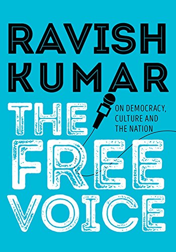 Product Cover The Free Voice on Democracy, Culture and the Nation