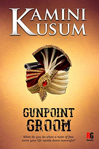 Product Cover Gunpoint Groom