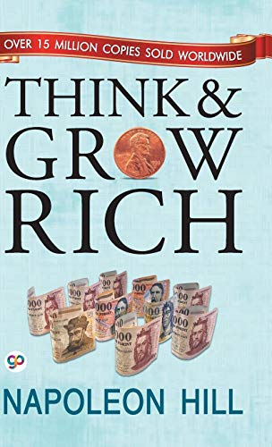 Product Cover Think and Grow Rich