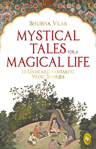 Product Cover Mystical Tales For A  Magical Life