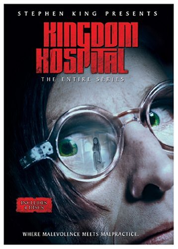 Product Cover Kingdom Hospital
