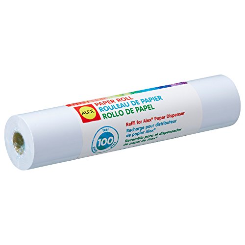 Product Cover ALEX Toys Artist Studio 12 Inch Paper Roll