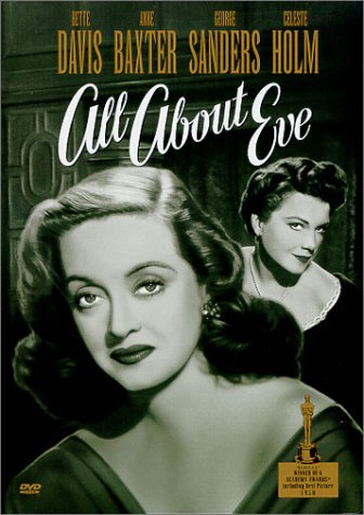 Product Cover All About Eve