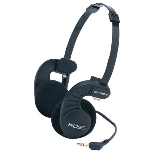 Product Cover Koss SportaPro Stereo Headphones, Standard Packaging
