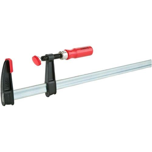 Product Cover Bessey TGJ2.518 2-1/2-Inch x 18-Inch Regular Duty Tradesmen Bar Clamp
