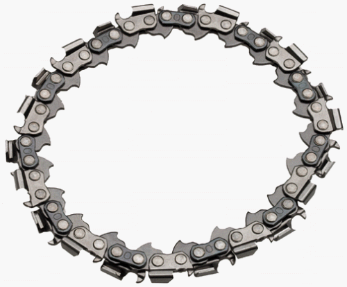 Product Cover King Arthur's Tools 40022 Lancelot 22 Tooth Fine Cut Replacement Chain Circlet