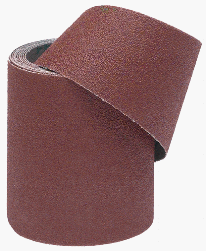 Product Cover Performax 60-6080 80 Grit Ready-to-Wrap Abrasive Sandpaper [4 Strips 80 Grit]