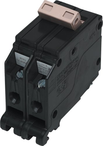 Product Cover Cutler Hammer CH250 2-Pole 50-Amp Circuit Breaker
