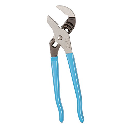 Product Cover Channellock 430 Tongue & Groove Pliers | 10