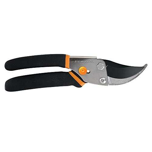 Product Cover Fiskars 91095935J Steel Bypass Pruning Shears