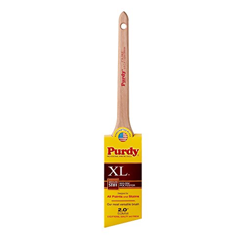 Product Cover Purdy Corporation 080320  2-Inch Nylon Dale Angle Paint Brush