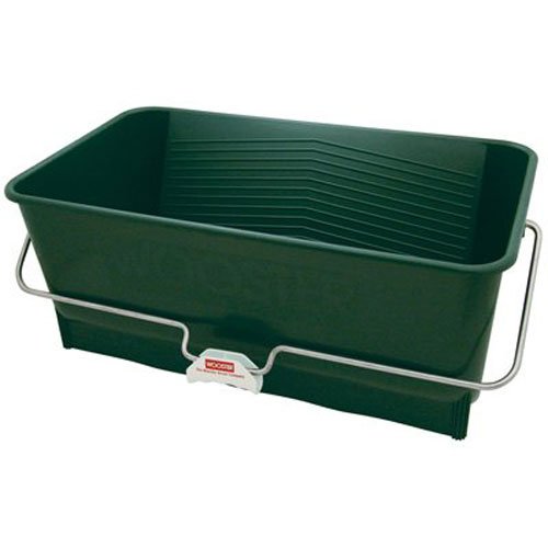 Product Cover WIDE BOY 8614 Paint Bucket, 14 in L X 24 in W X 10 in H, Green