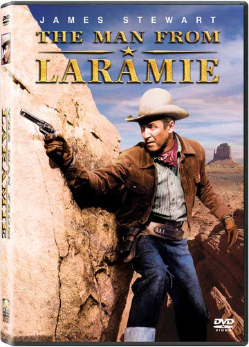 Product Cover The Man from Laramie