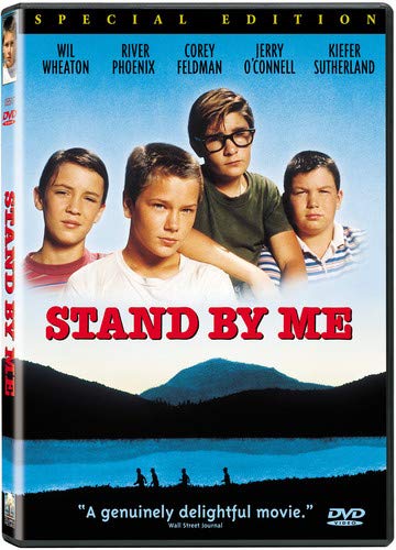 Product Cover Stand By Me (Special Edition)