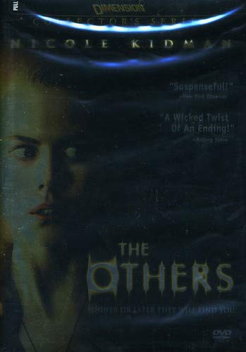 Product Cover The Others (Two-Disc Collector's Edition)