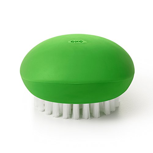 Product Cover OXO Good Grips Vegetable Brush (color may vary)
