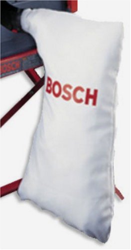 Product Cover Bosch TS1004 Table Saw Dust Collector Bag