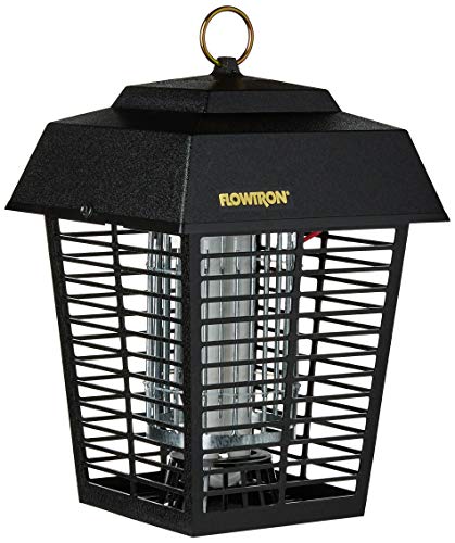 Product Cover Flowtron BK-15D Electronic Insect Killer, 1/2 Acre Coverage